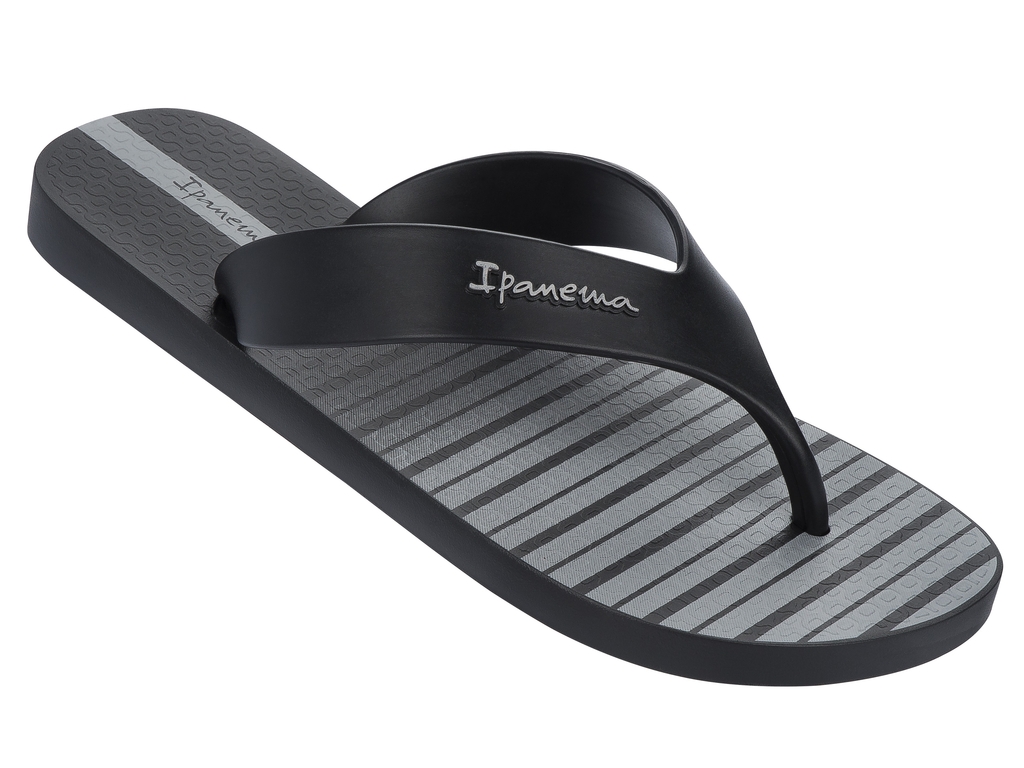 famous footwear mens flip flops