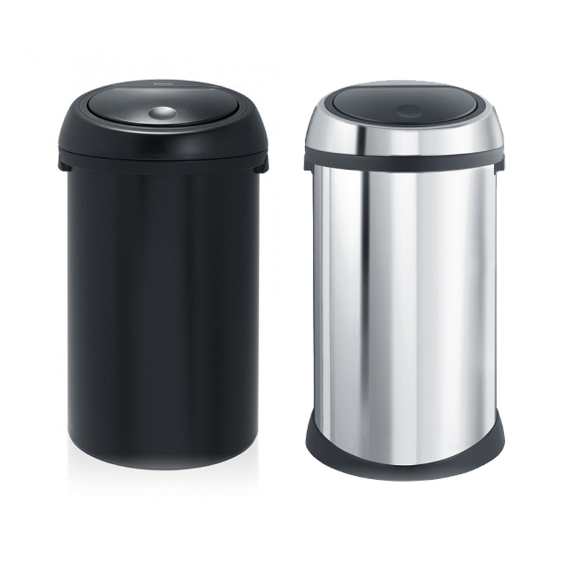50 off on Brabantia Touch Bin 50 litre OneDayOnly.co.za