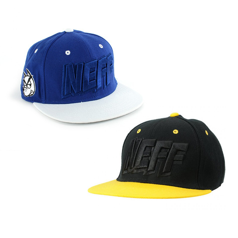 neff baseball cap