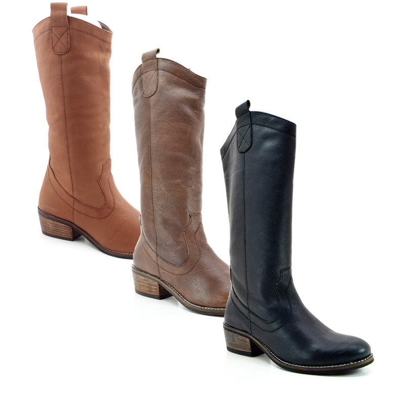 bronx boots womens