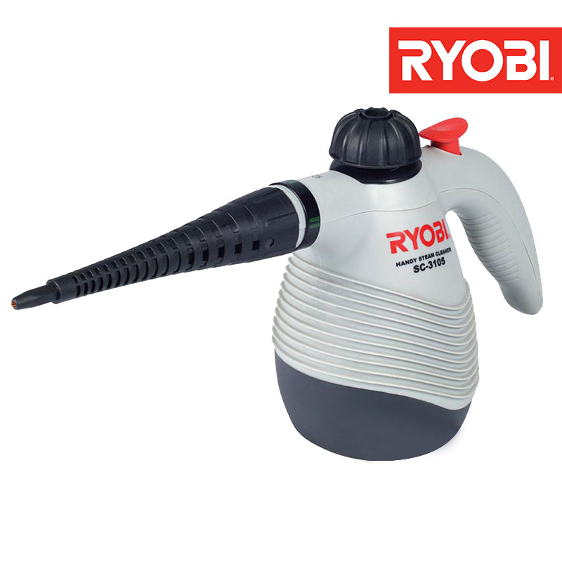 50 off on Ryobi Handy Steam HardtoReach Places Cleaner OneDayOnly