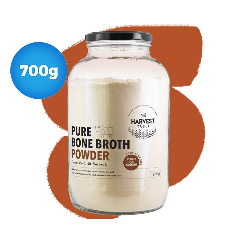 700g Organic Bone Broth