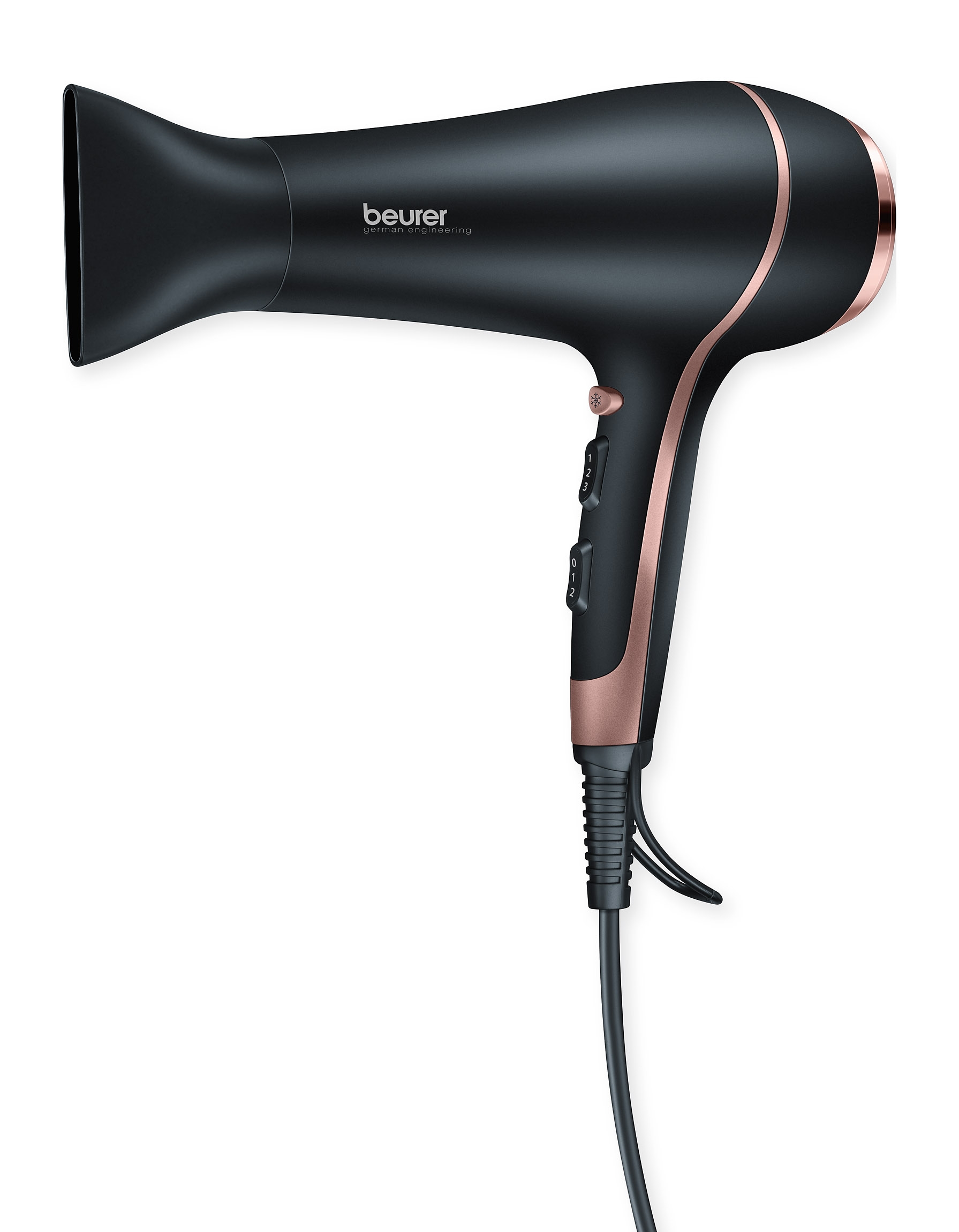 37 Off On Beurer 2200w Stylepro Hair Dryer Health Beauty