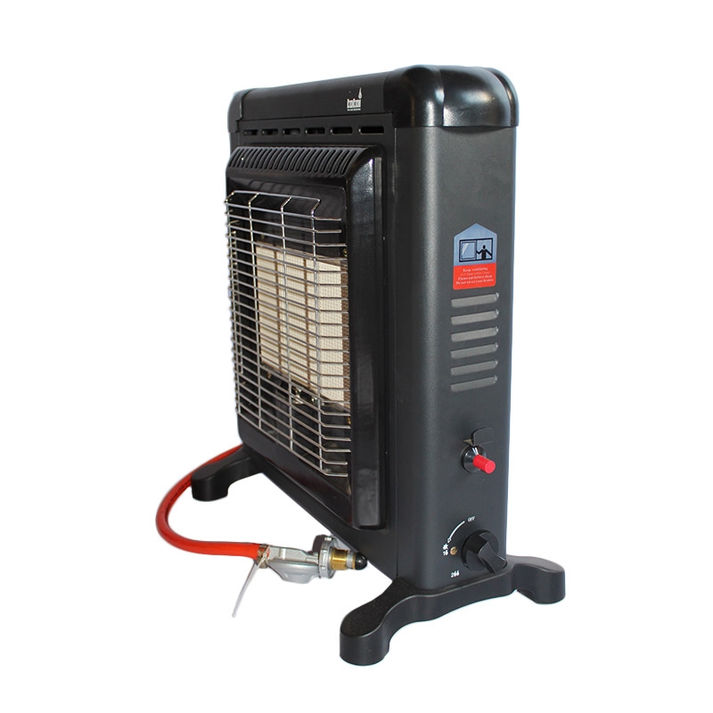 39 off on MiHome Dual WallMountable or Freestanding Gas Heater