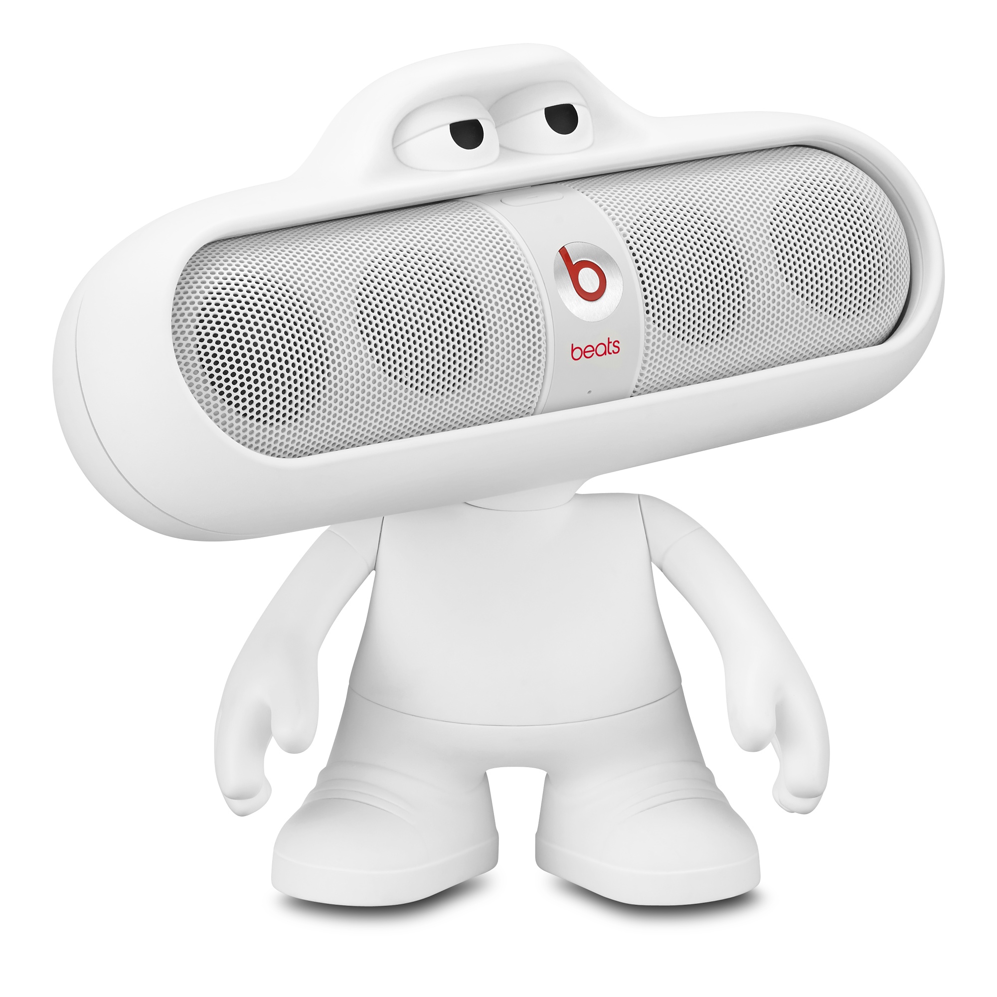 beats pill dude
