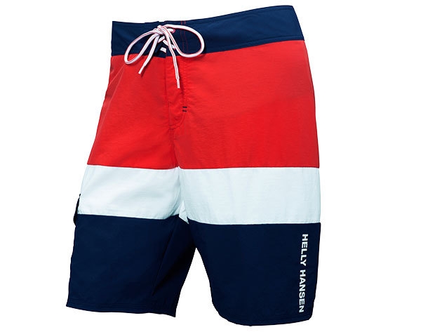 helly hansen swim trunks