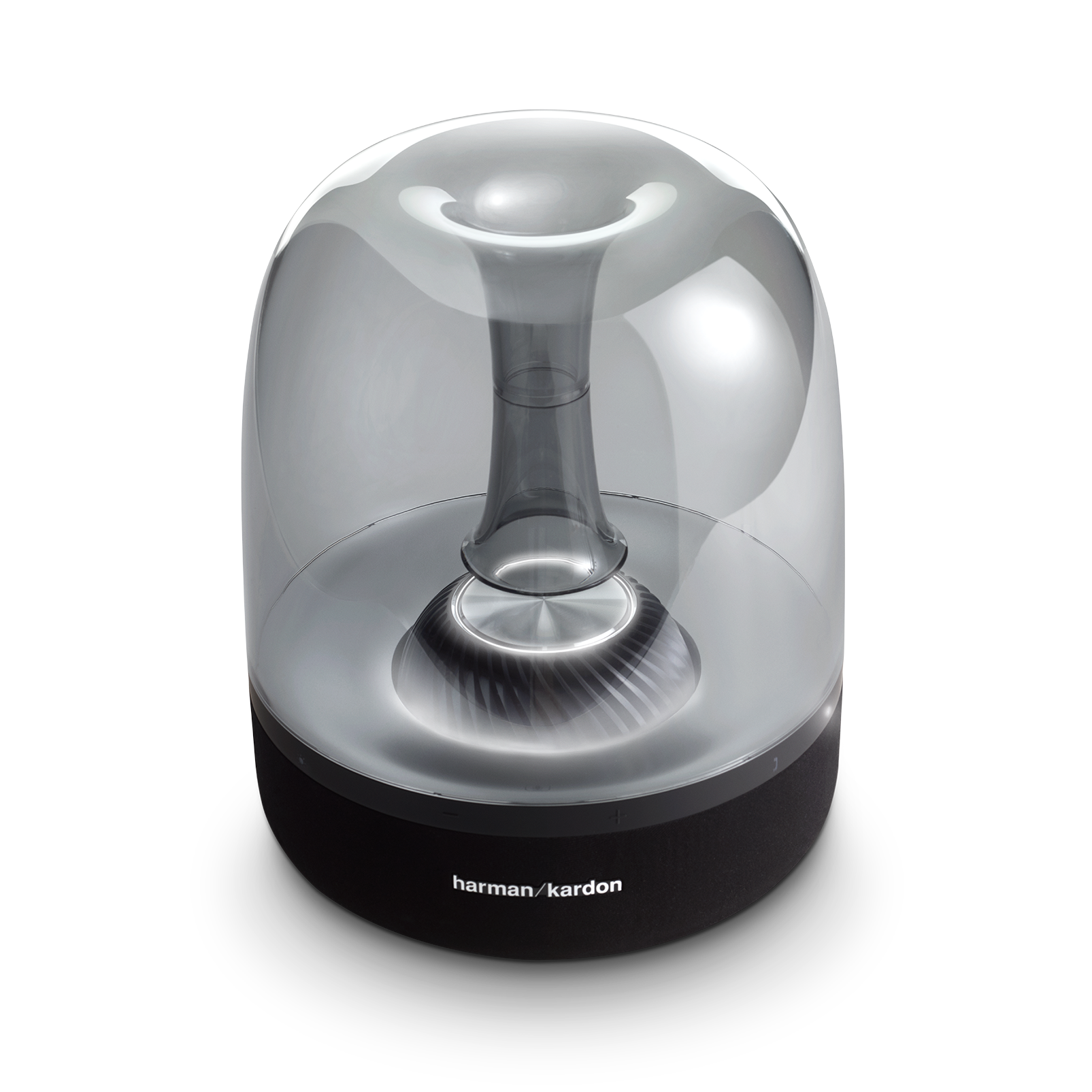 harman kardon aura speaker