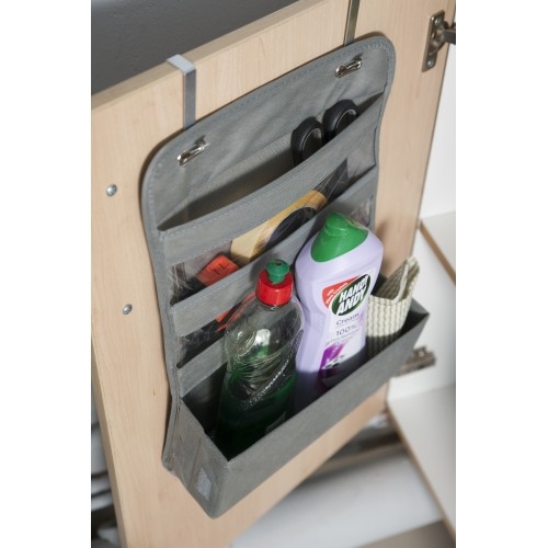 57 Off On Space Saver Behind The Door Storage Interlinking