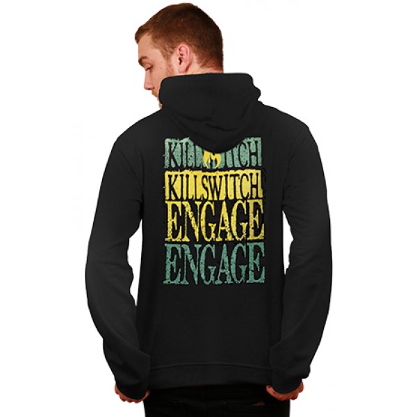 killswitch engage hoodie