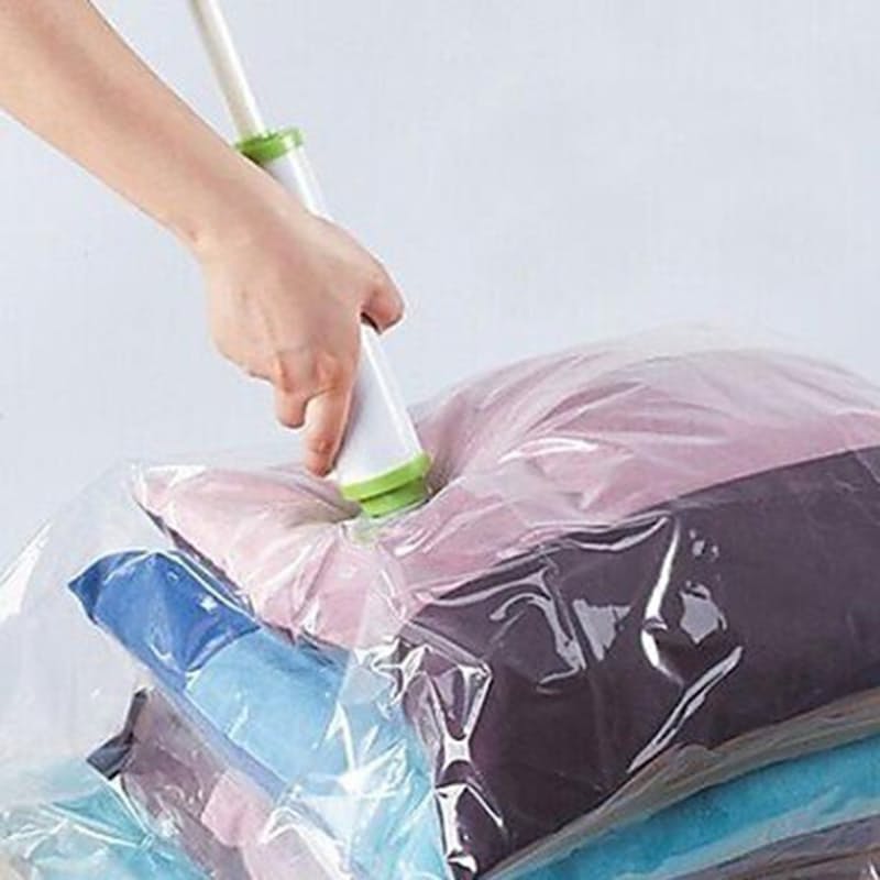 Airtight vacuum storage bags Clearance