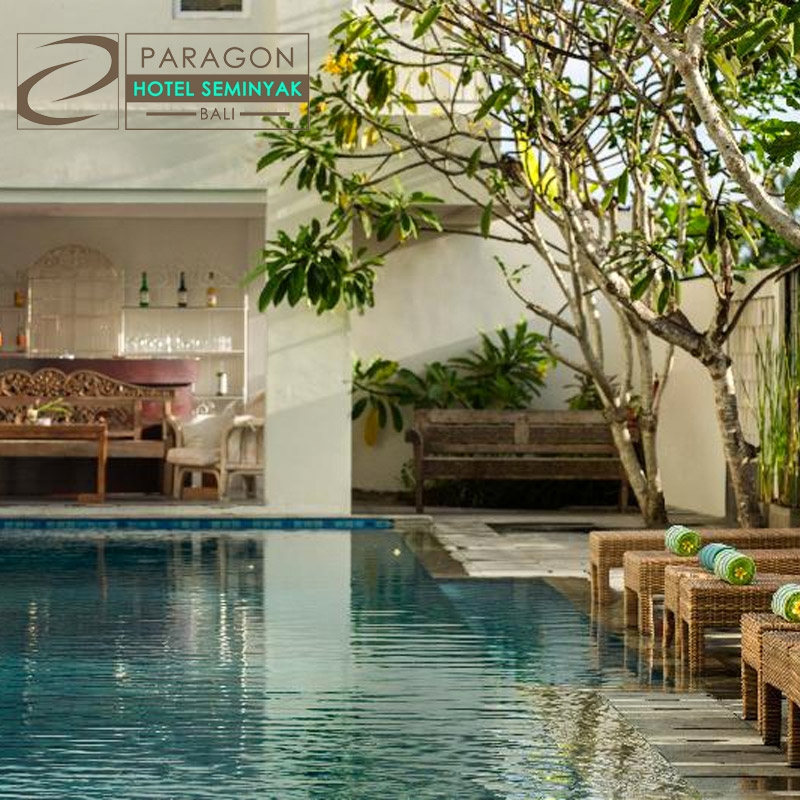 17% off on 7-Night Stay in Bali Including Flights, Airport Taxes