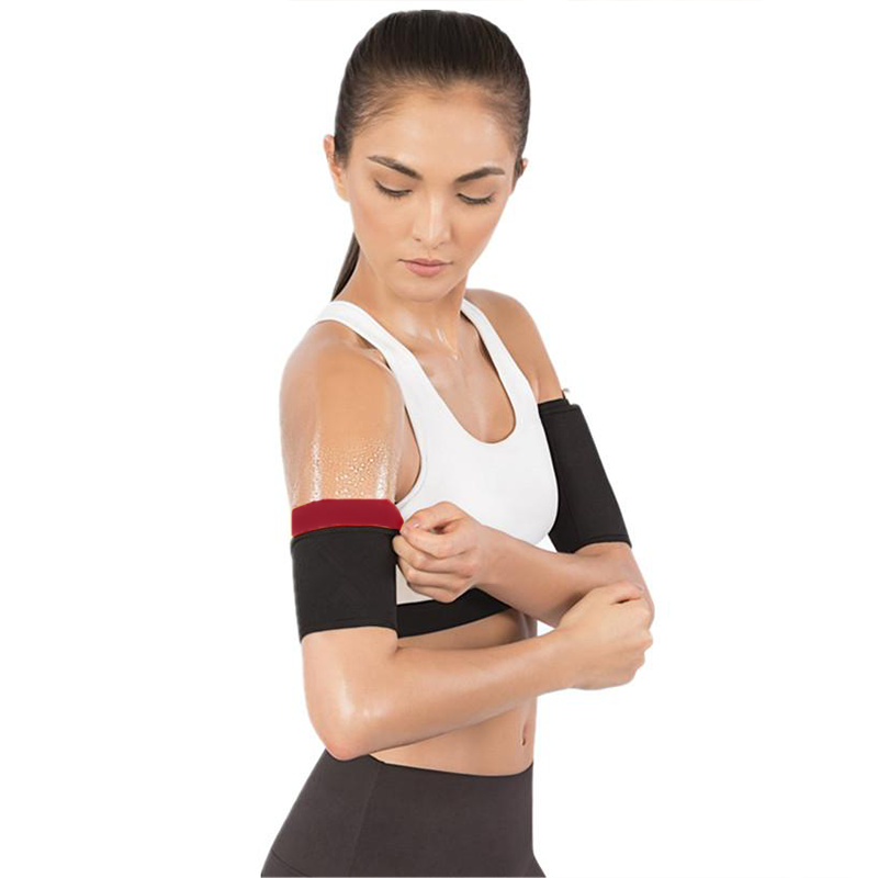 thermal arm shaper