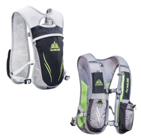 30 off on AONIJIE Unisex Lightweight Marathon Hydration Vest Pack With