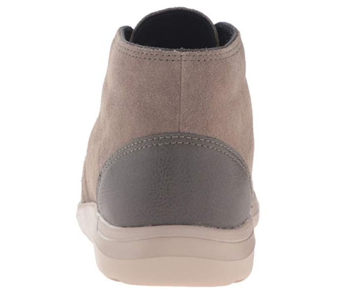 crocs men's kinsale chukka boot