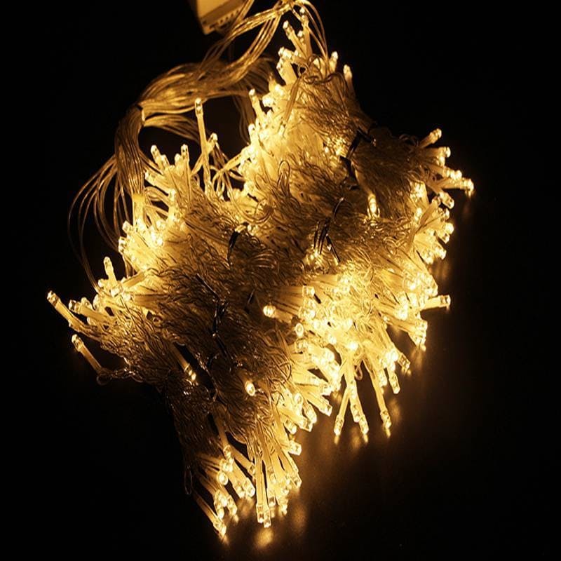 70 Off On Br Lighting Led Curtain String Lights 6m X 3m Lighting Led Curtain String Lights