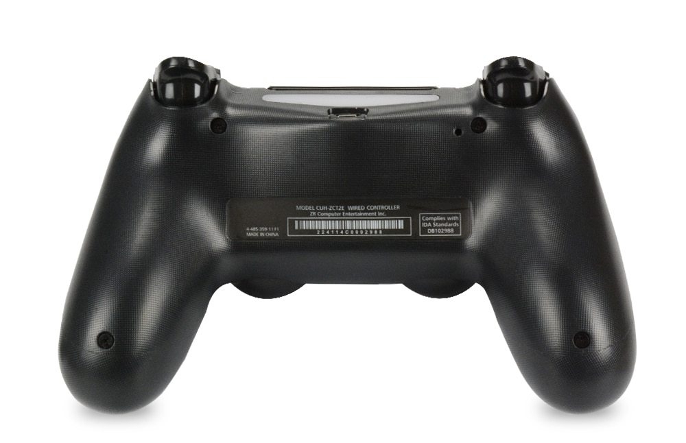 Zr computer entertainment ps4 controller clearance