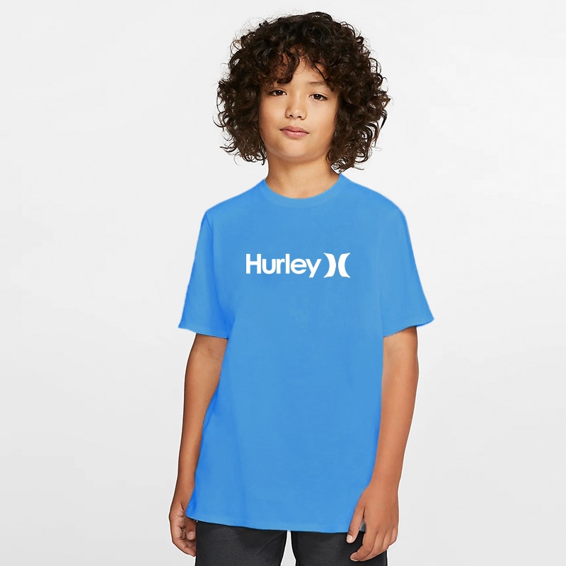 Boys' One & Only Core Tee