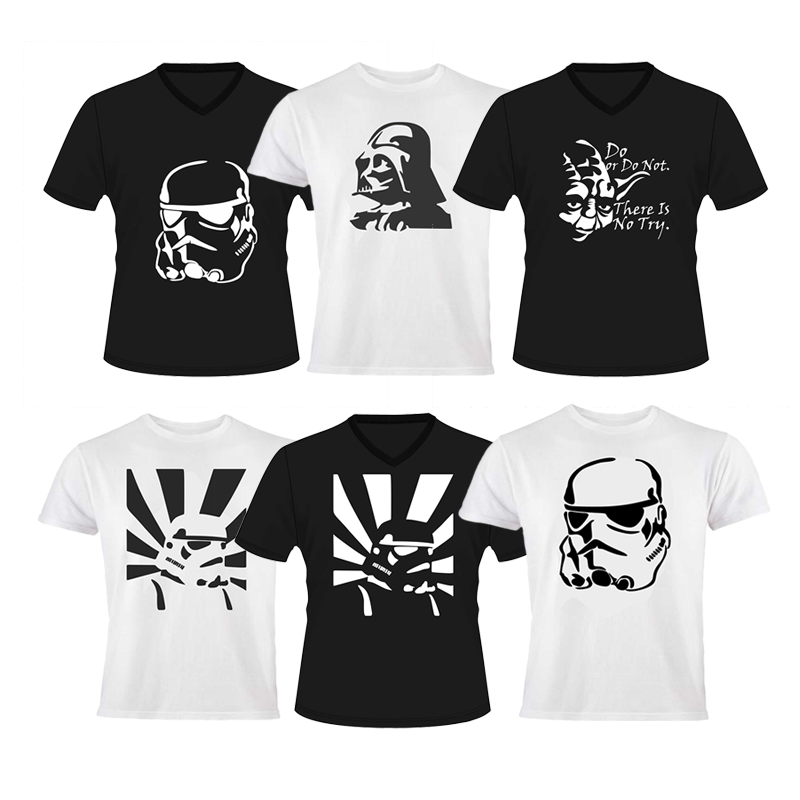 34 off on Star Wars Kids TShirts