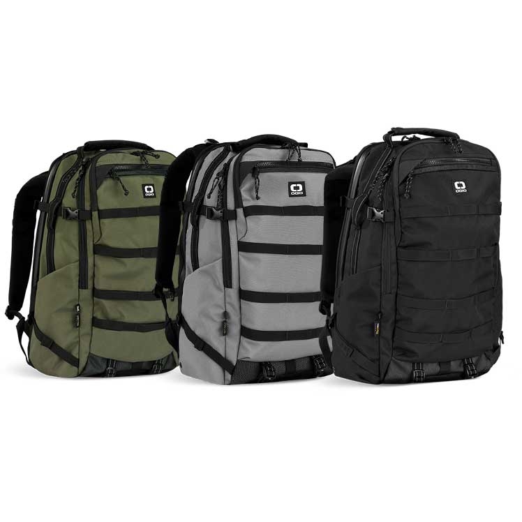 25L ALPHA Convoy 525 Backpack