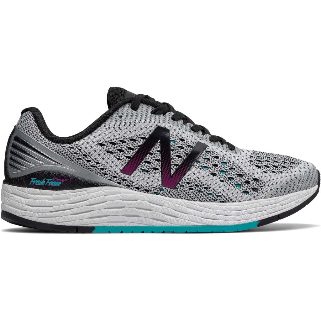 New balance fresh foam vongo 2 top