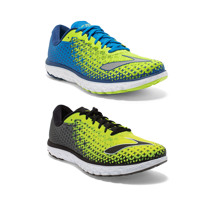 32 off on Mens Pure Flow 5 Neutral Running Shoe