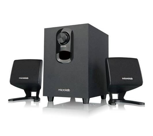 microlab m108bt