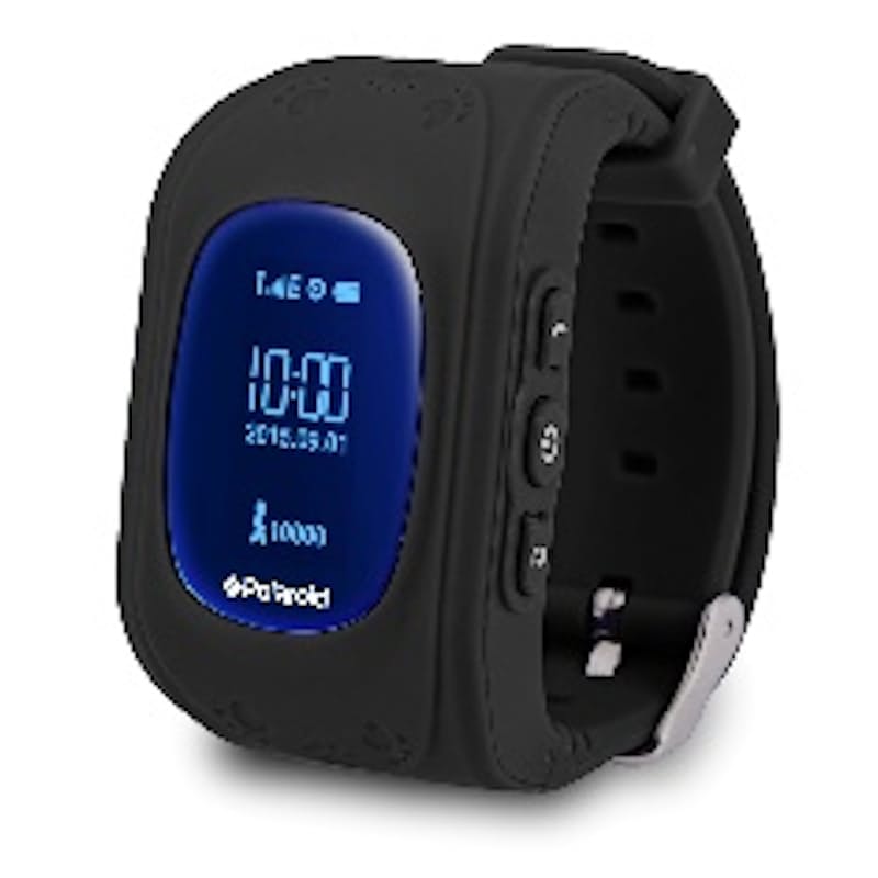 30% off on Polaroid Moji Kids GPS Tracker Safety Watch | OneDayOnly.co.za