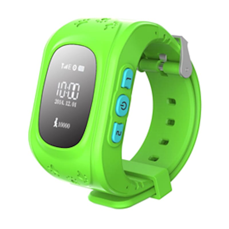 30% off on Polaroid Moji Kids GPS Tracker Safety Watch | OneDayOnly.co.za