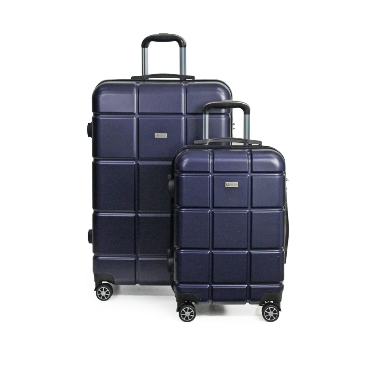 43 off on 2 Piece Tokyo Luggage Set