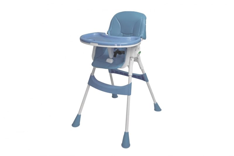 33 Off On Nuovo Quinn Kids High Chair Baby Toddler
