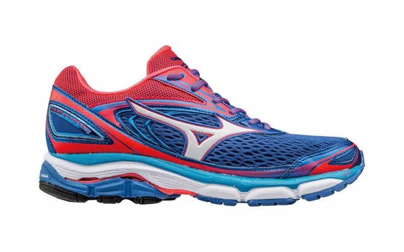 mizuno women's wave inspire 13 running shoe