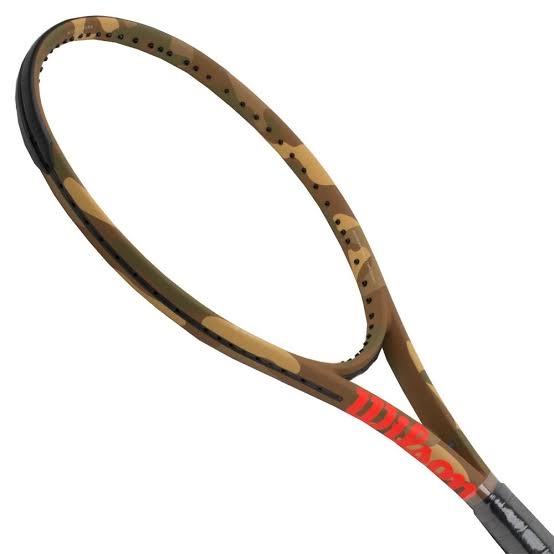 wilson burn 100 ls camo