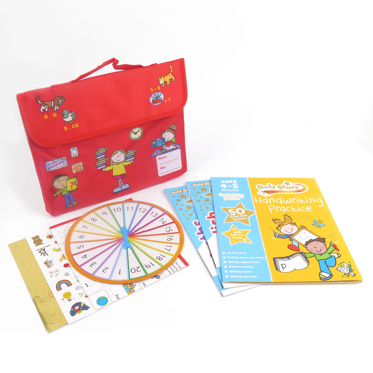 Magic bag homework 04 image