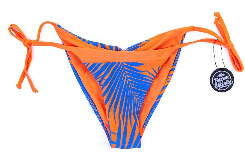 28 off on Bacon Bikinis Ladies Jane Bikini Bottoms In Fiji