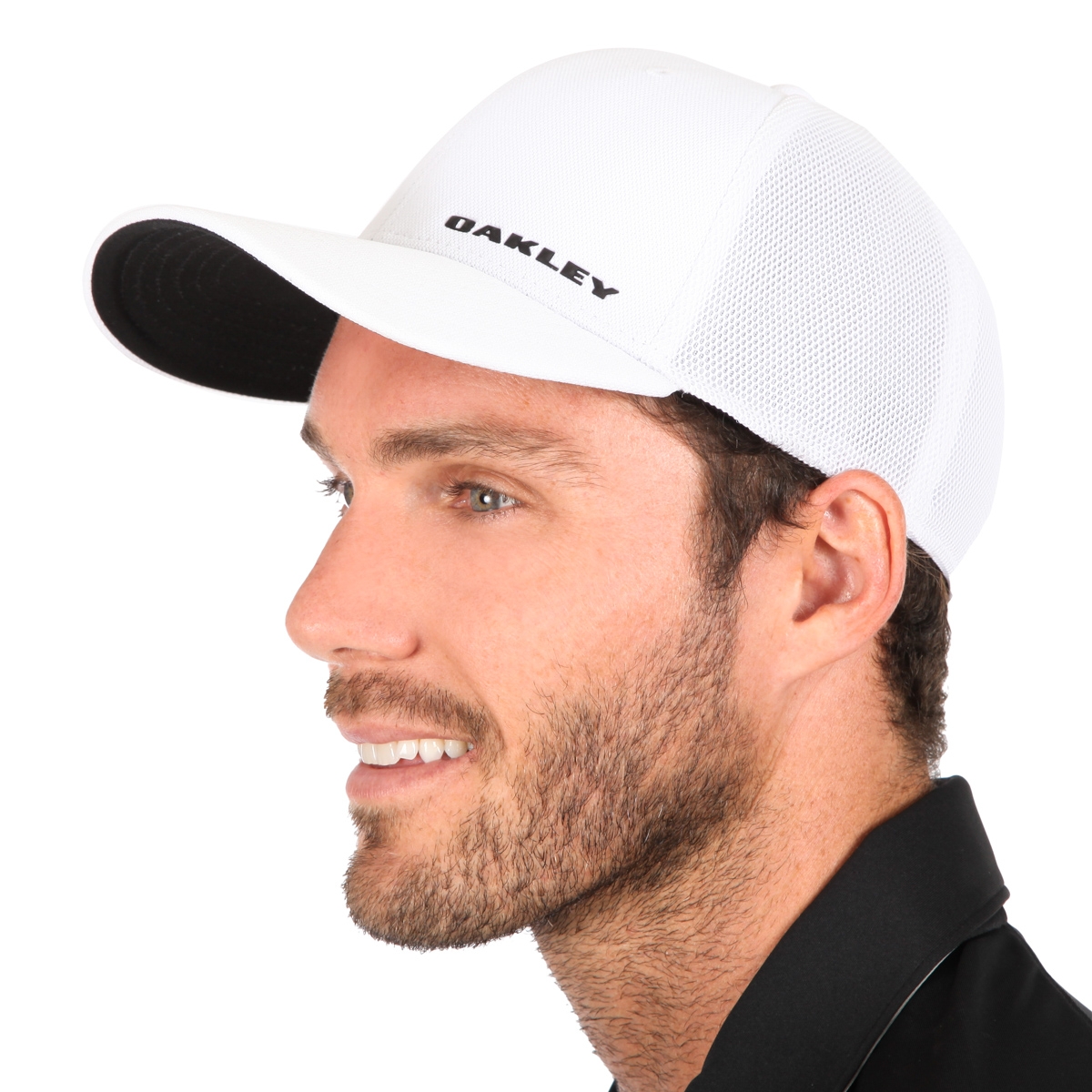 oakley trucker