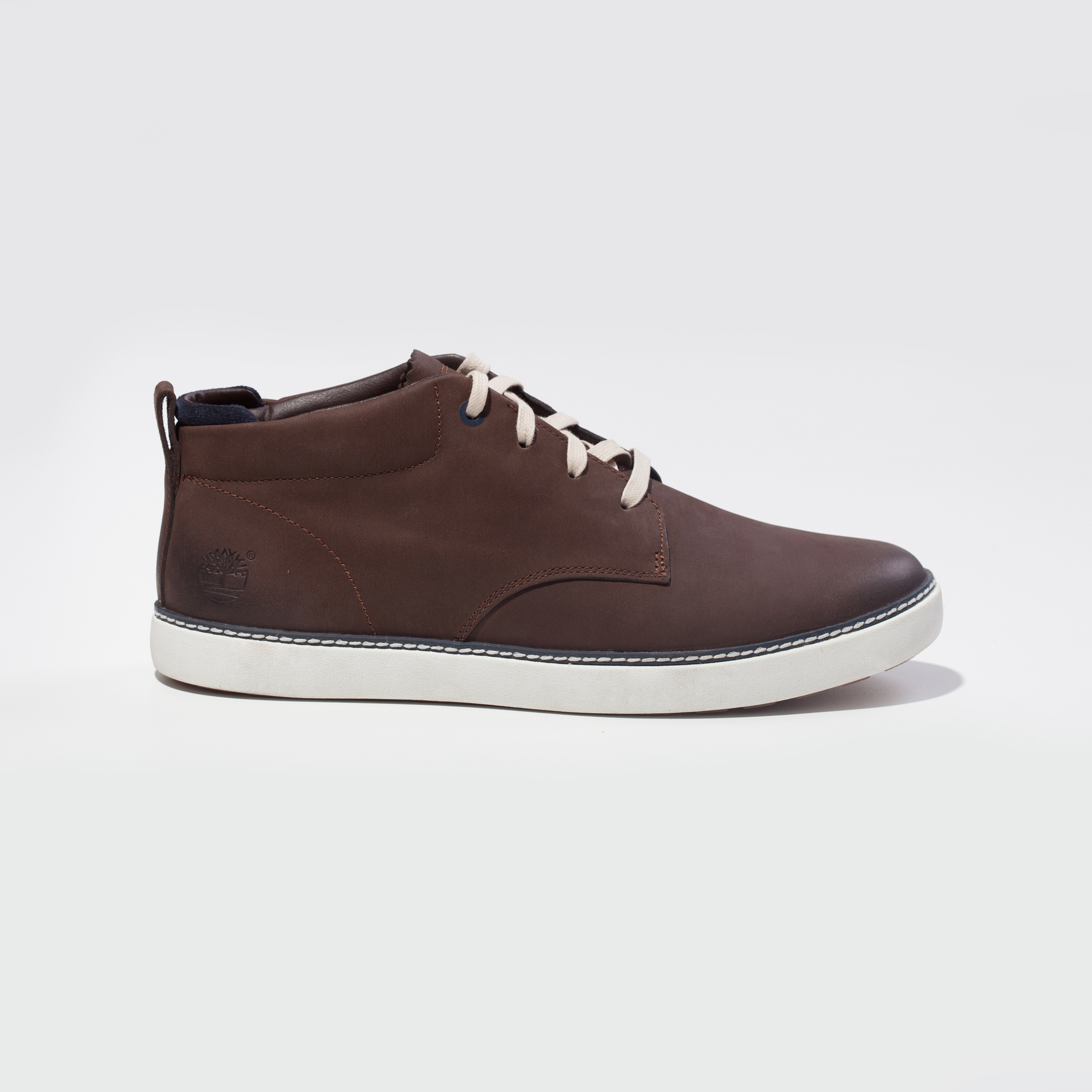 timberland hudston chukka