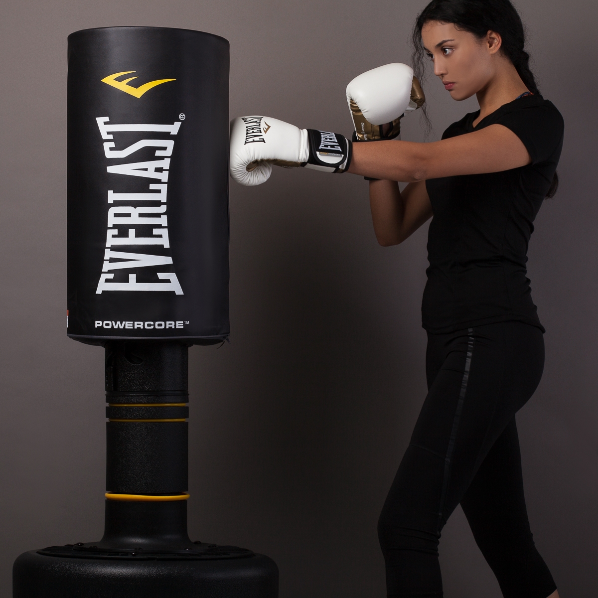 powercore heavy bag