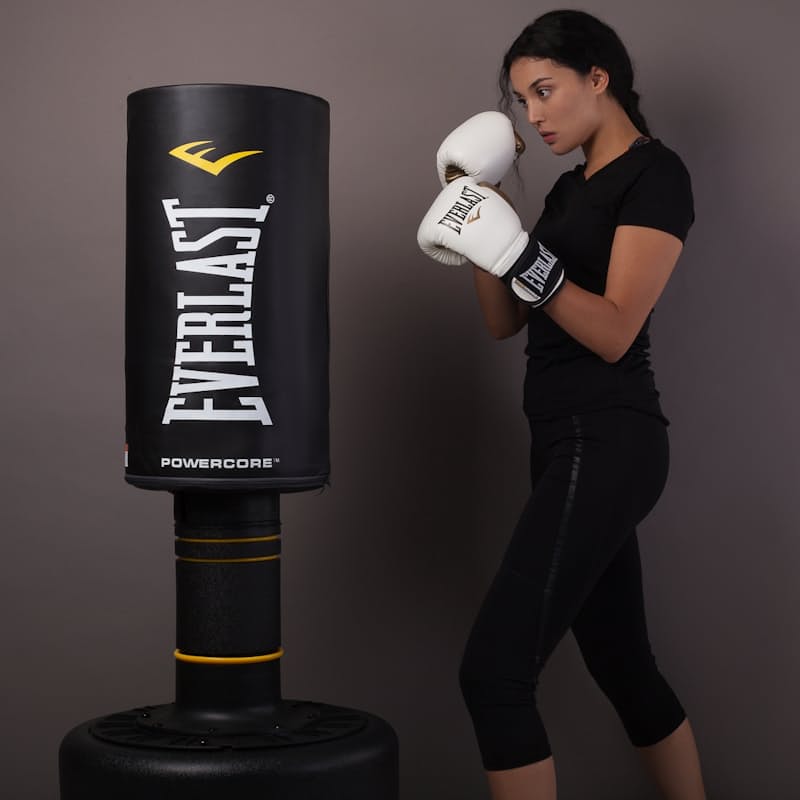 16% off on Everlast Powercore Free Standing Heavy Punching Bag | 0