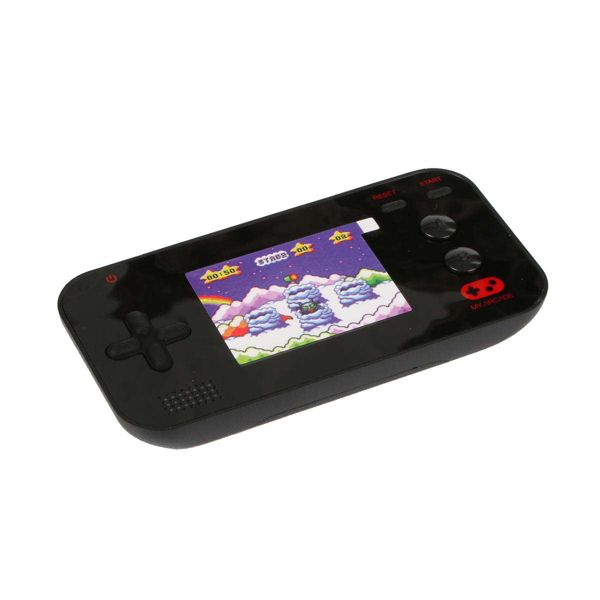 40 off on My Arcade 140 Games Handheld Gaming Console 