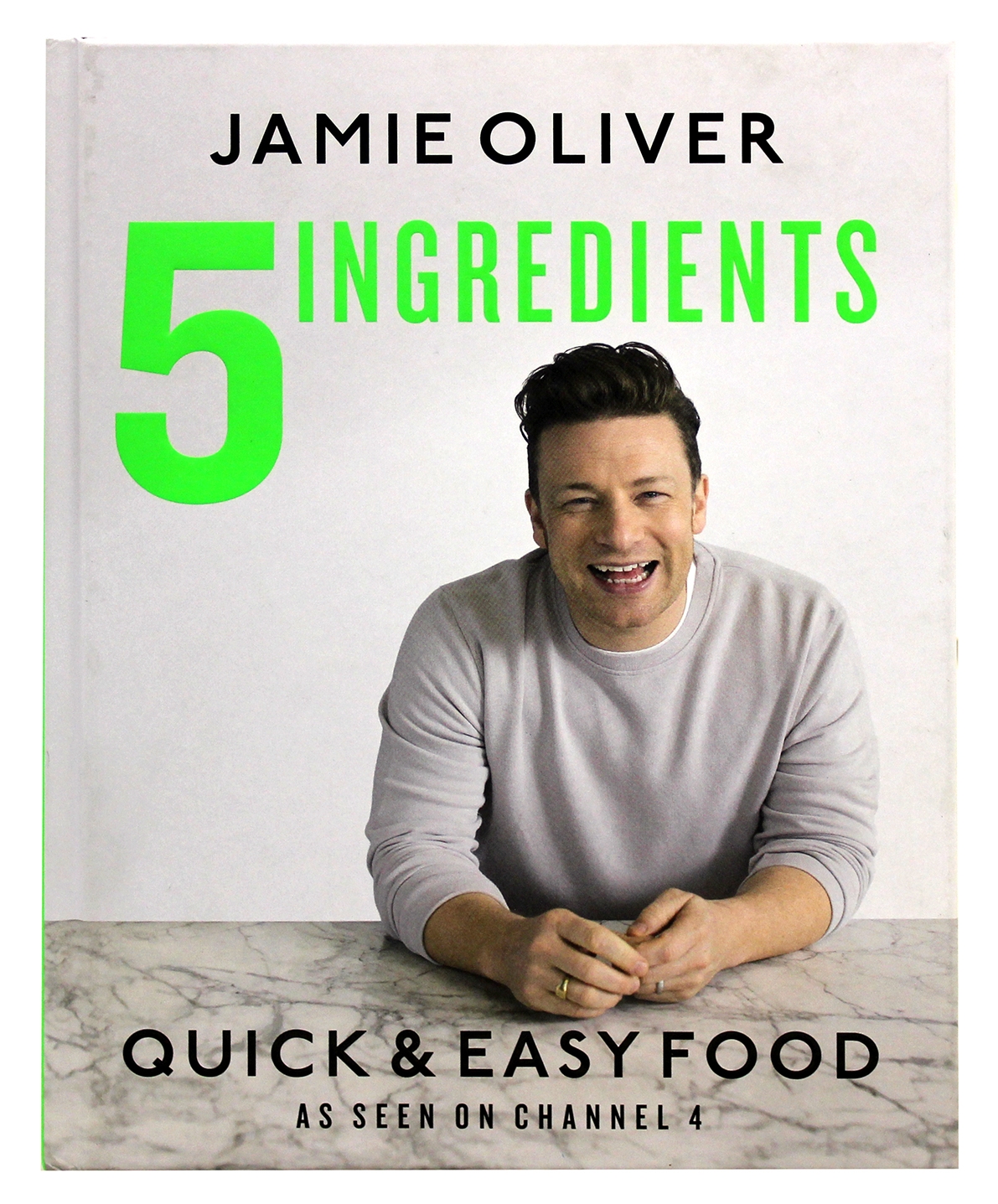 56 off on Jamie Oliver Delicious
