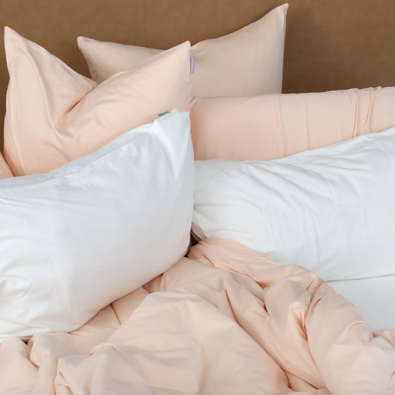 44 Off On The T Shirt Bed Co Jersey Knit Duvet Cover Sets