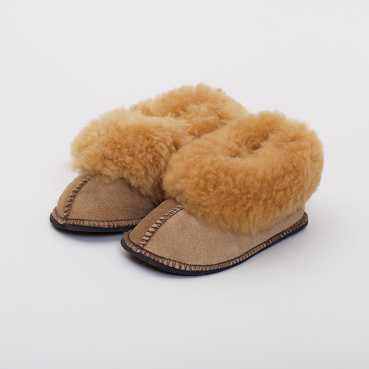 sheepskin slippers takealot