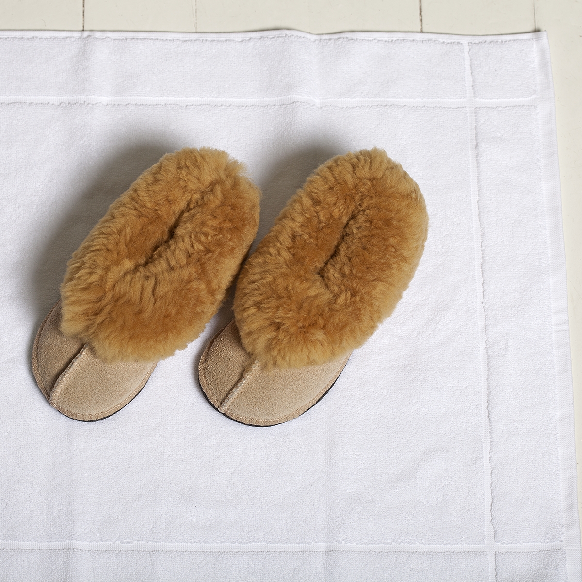 sheepskin slippers takealot