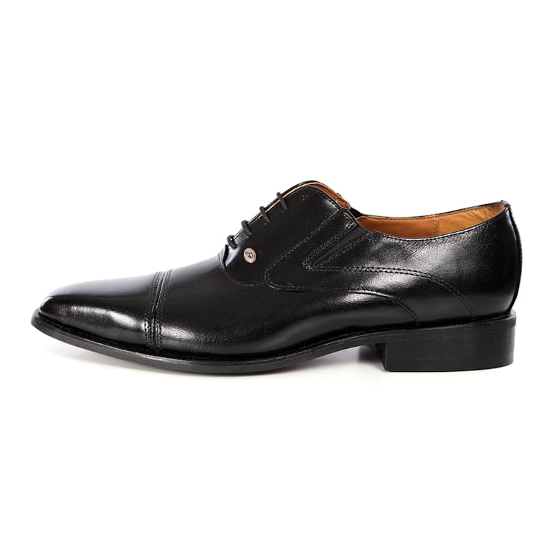 37% off on John Drake Genuine Leather Lace Up Shoes | OneDayOnly.co.za