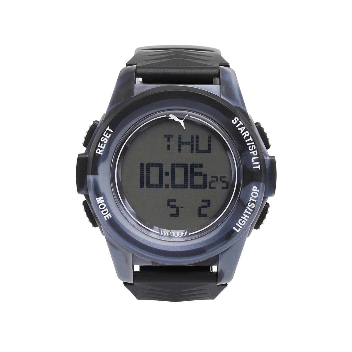 puma digital sport watch