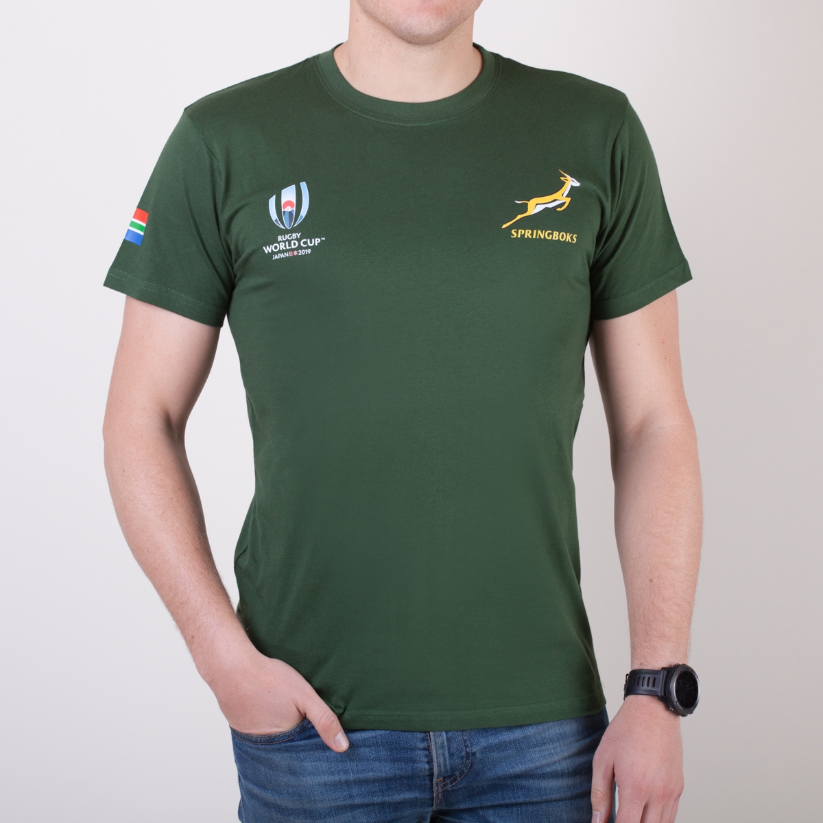 52 off on Rugby World Cup 2019 Unisex 100 Cotton Tshirt