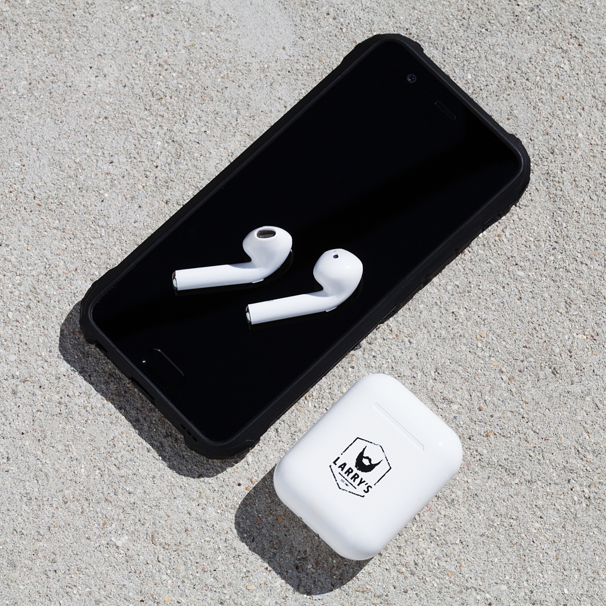 north true earpods