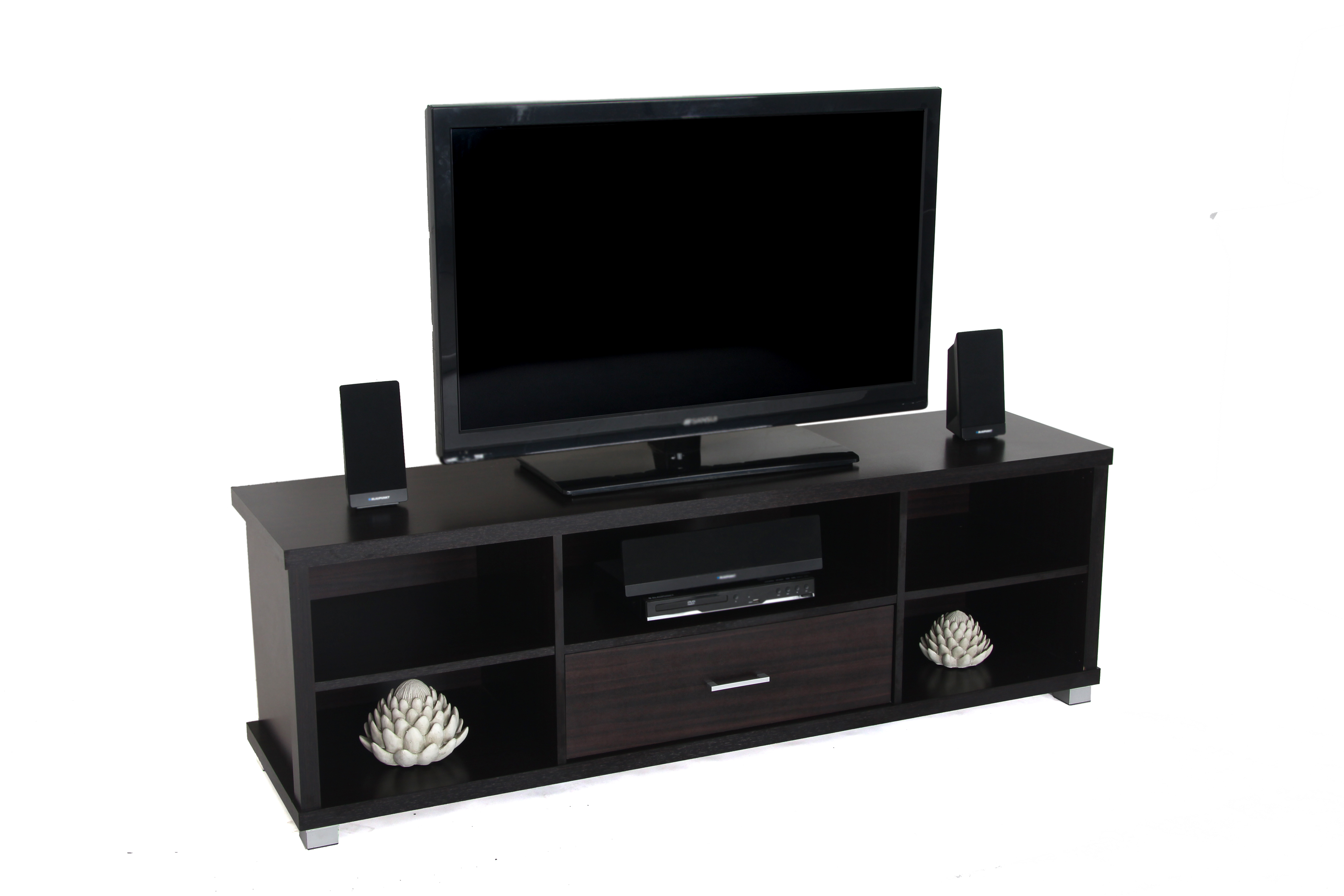 33 off on Modern Laminated Plasma Stand