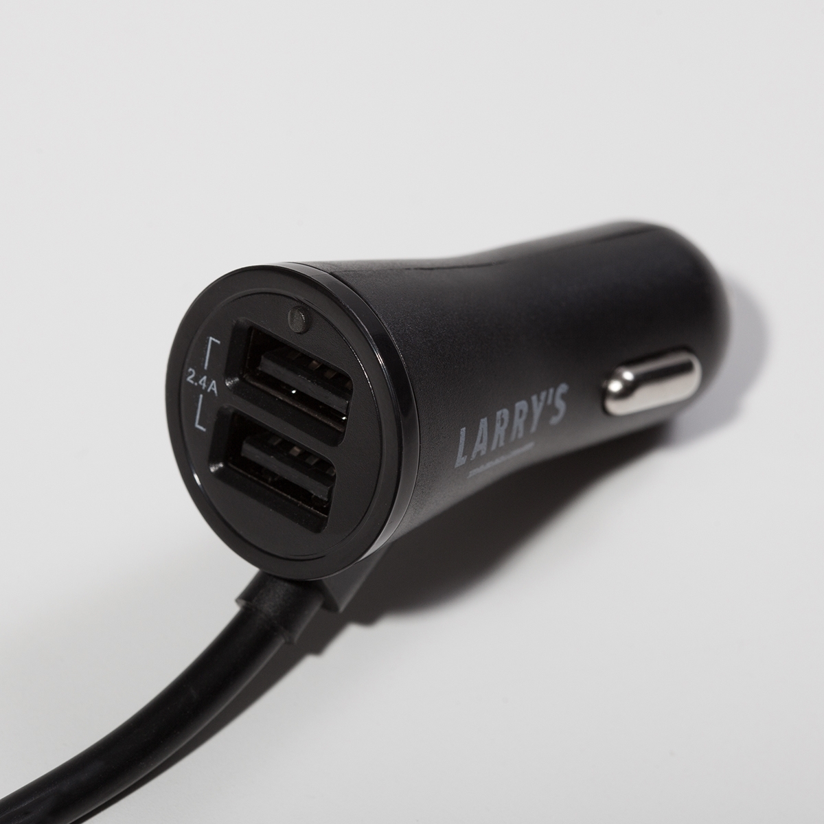 25 Off On Larry S Road Rockstar 4 Port Passenger Car Charger