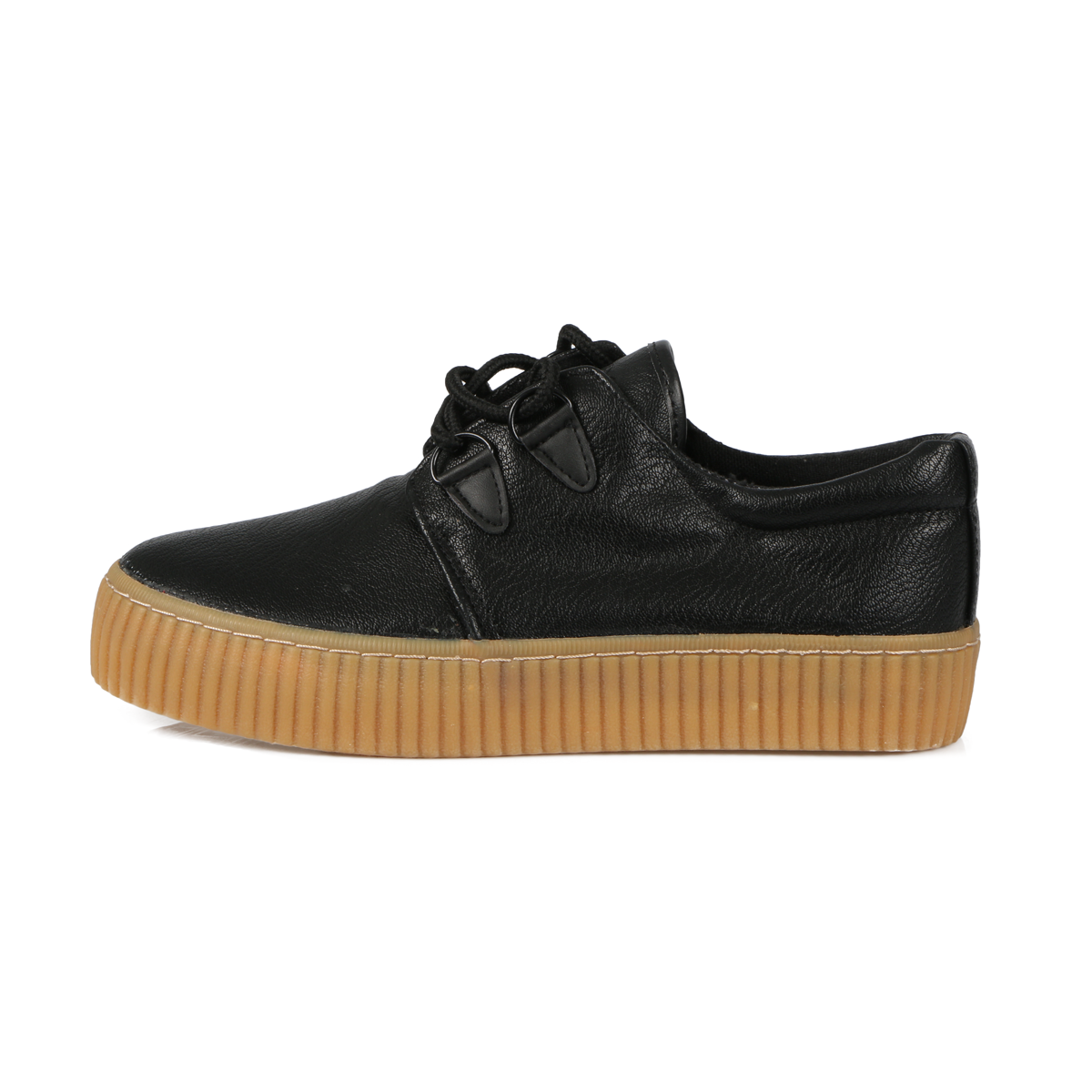 tomtom platform sneakers